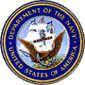 US Navy Crest